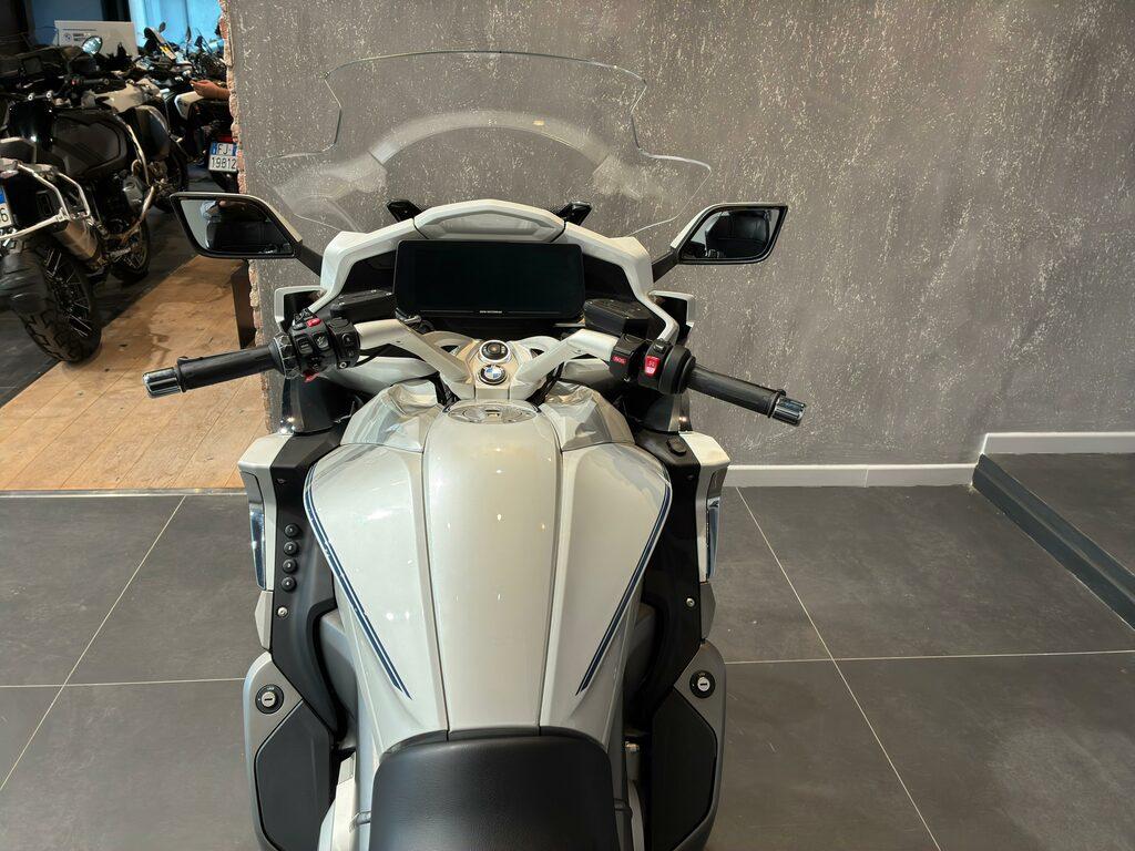 K 1600 GT