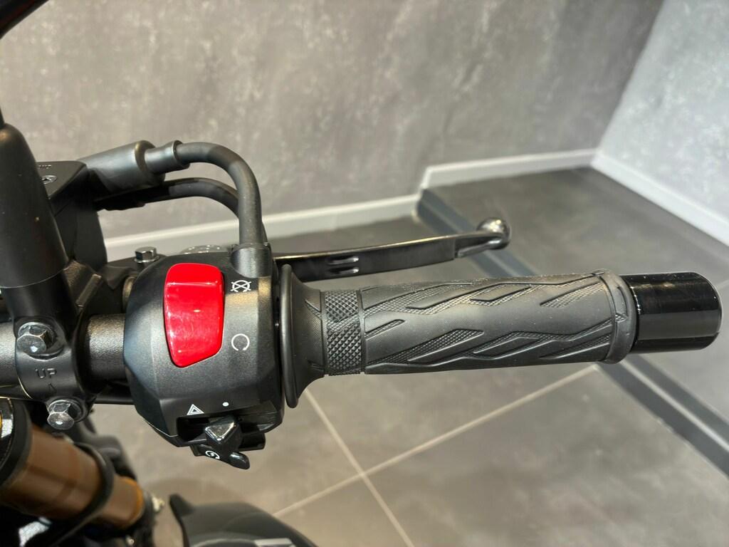 GSX-S 750