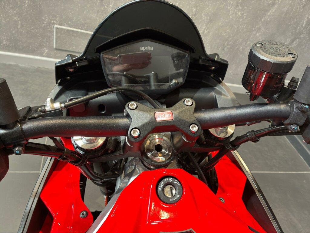 TUONO 660