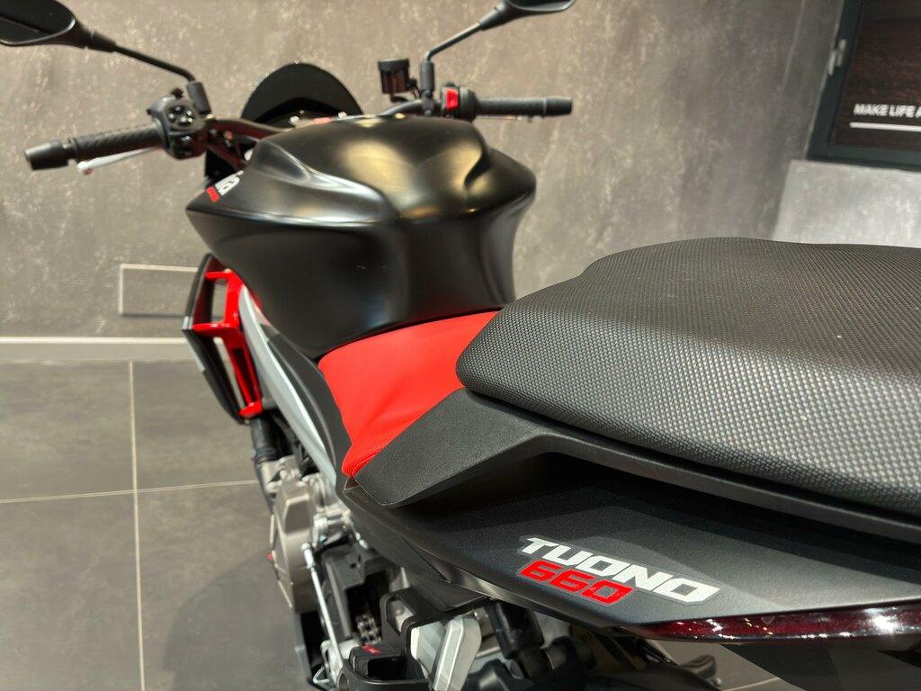 TUONO 660