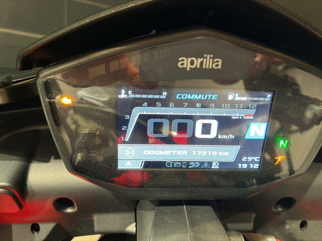 TUONO 660