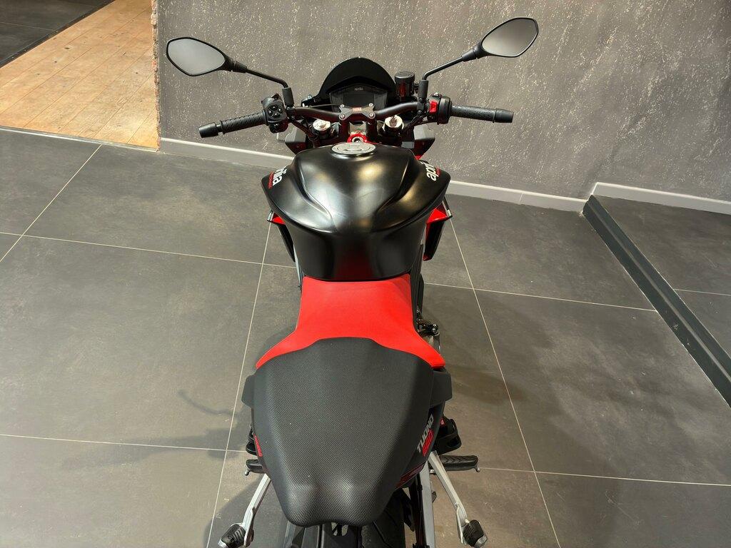 TUONO 660