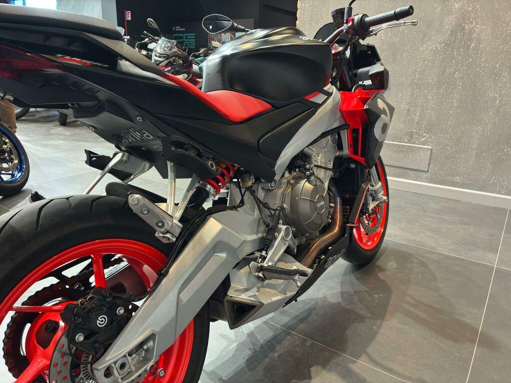 TUONO 660