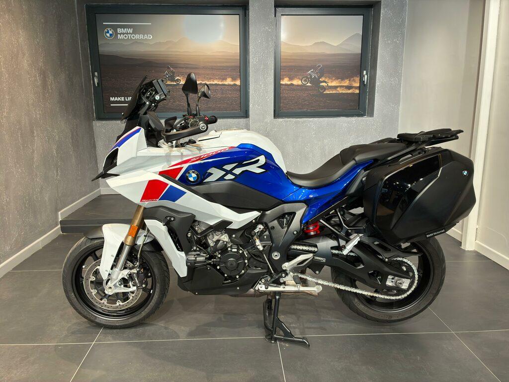 S 1000 XR