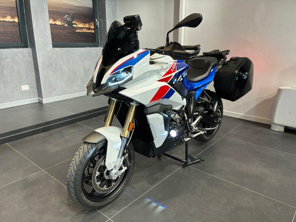 S 1000 XR