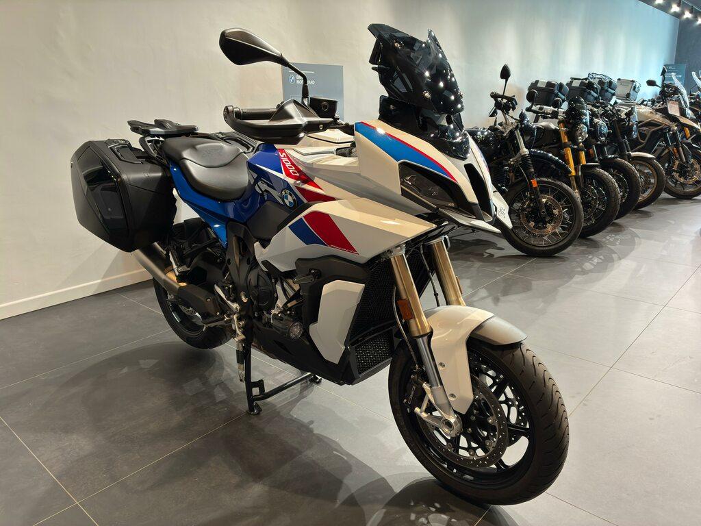 S 1000 XR