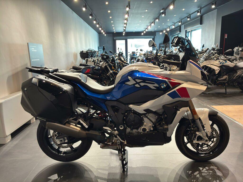S 1000 XR