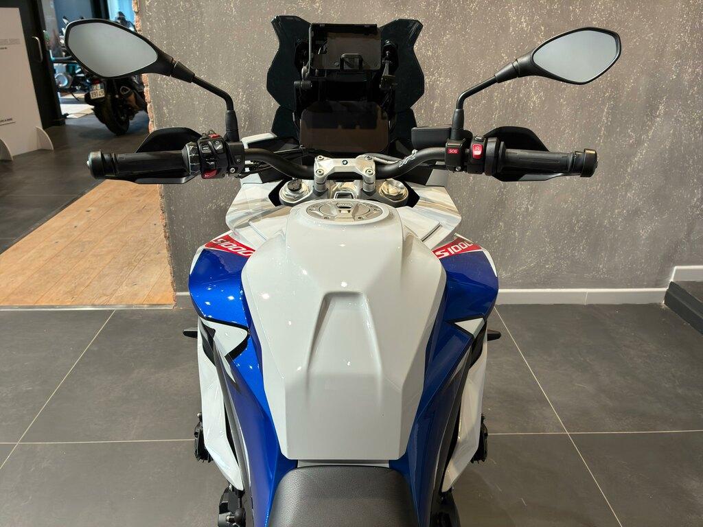 S 1000 XR