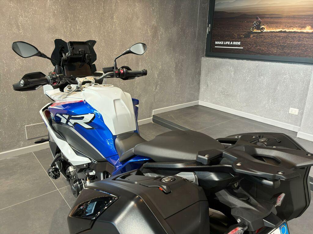 S 1000 XR