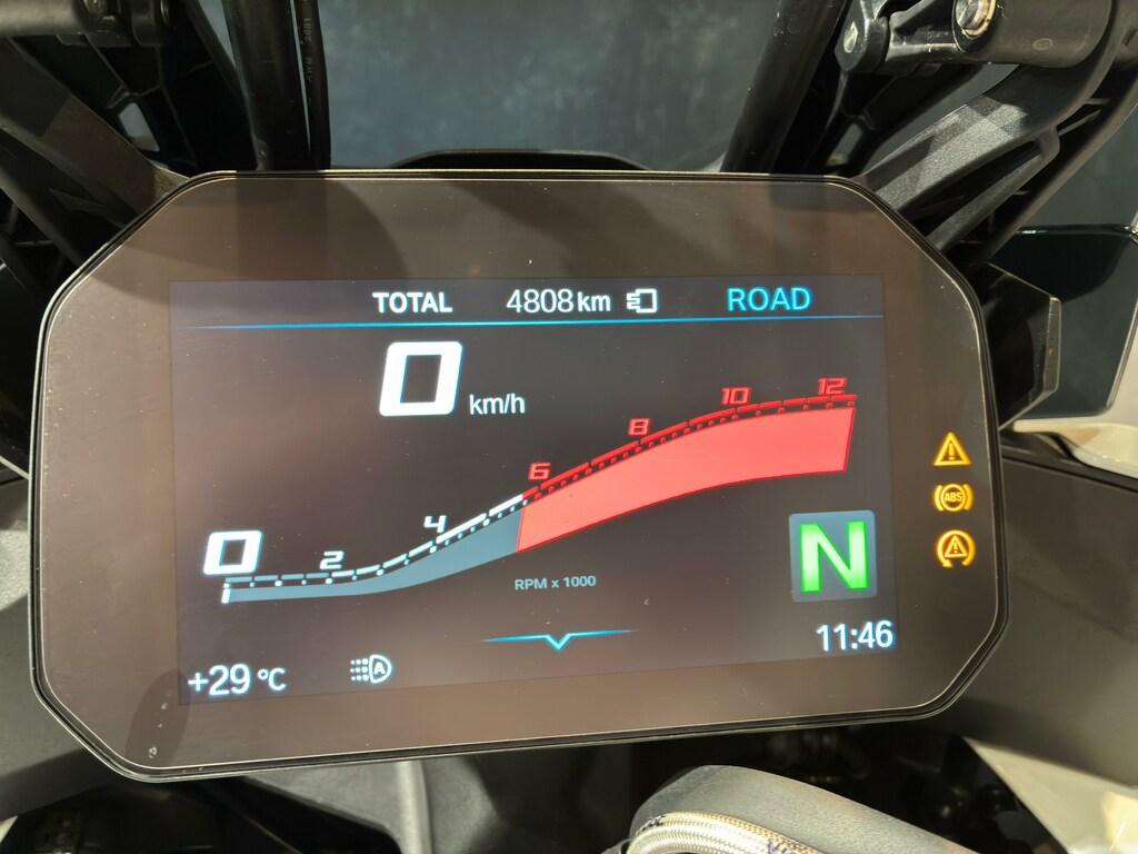 S 1000 XR