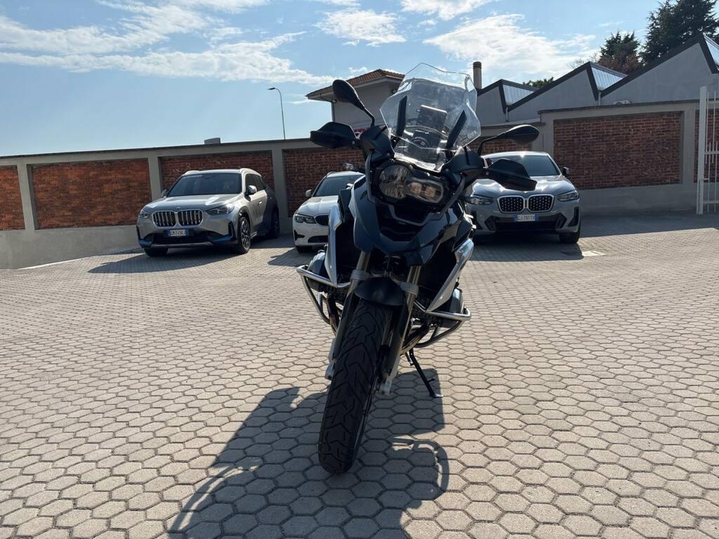 R 1200 GS