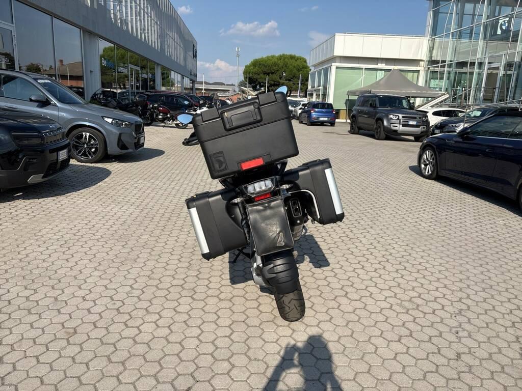 R 1200 GS