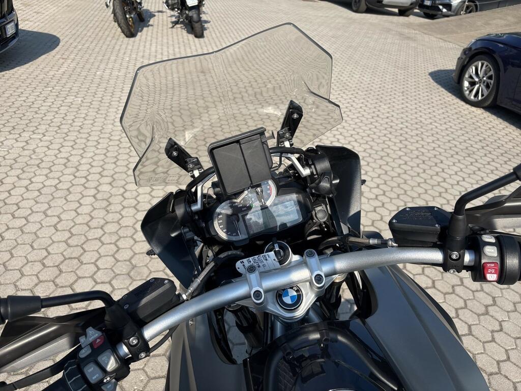 R 1200 GS