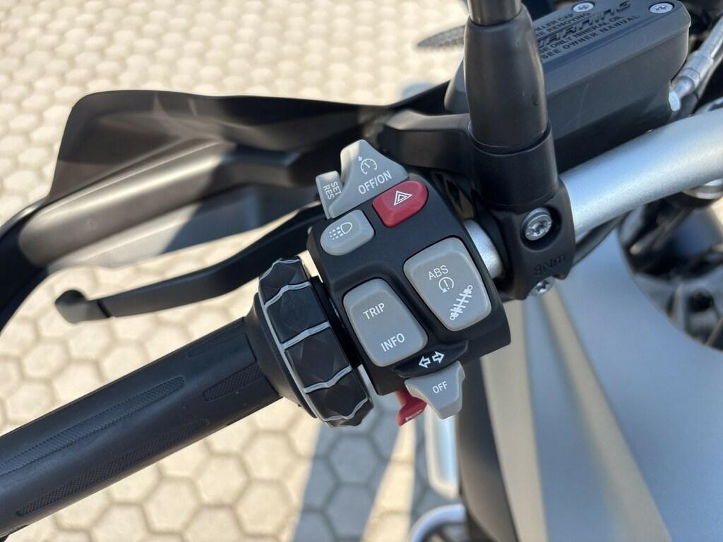 R 1200 GS