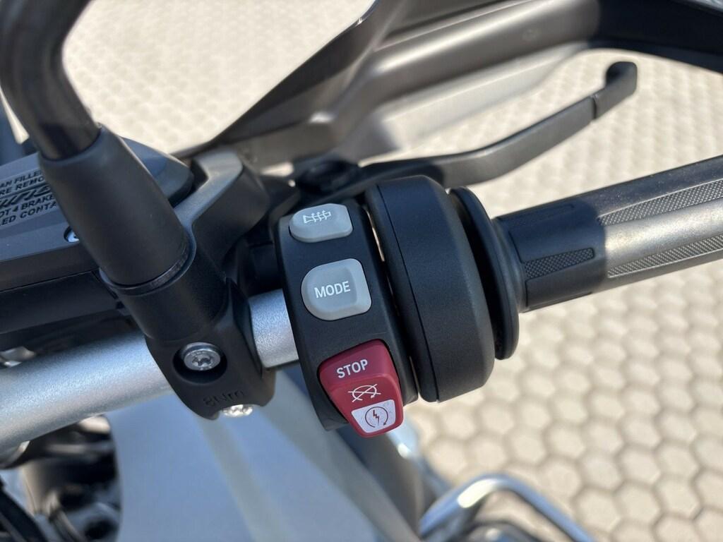 R 1200 GS