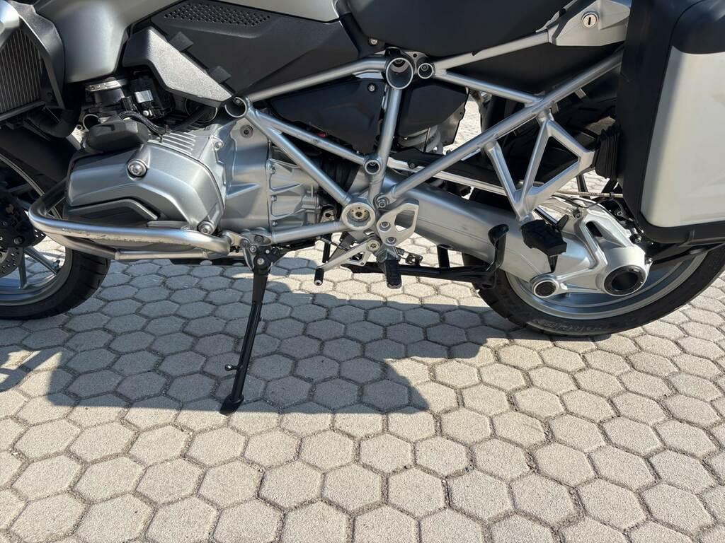 R 1200 GS