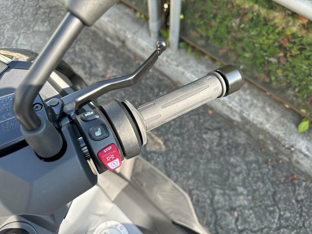 C 400 X