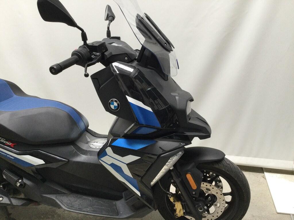 C 400 X