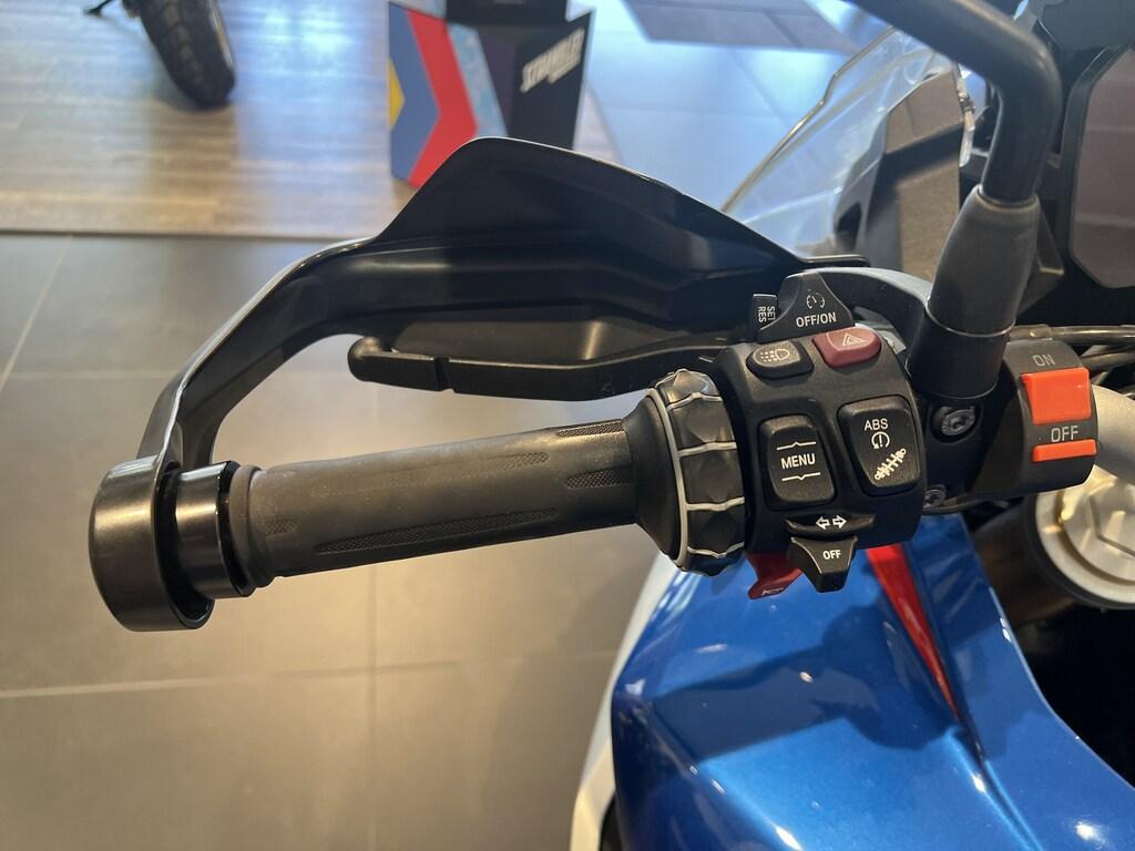 F 850 GS