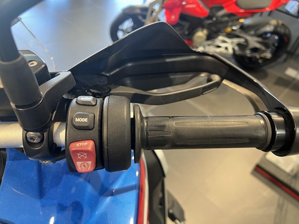 F 850 GS