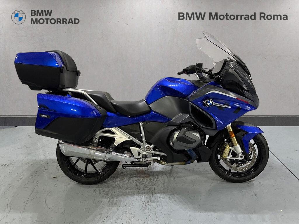 R 1250 RT