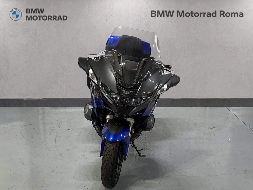 R 1250 RT