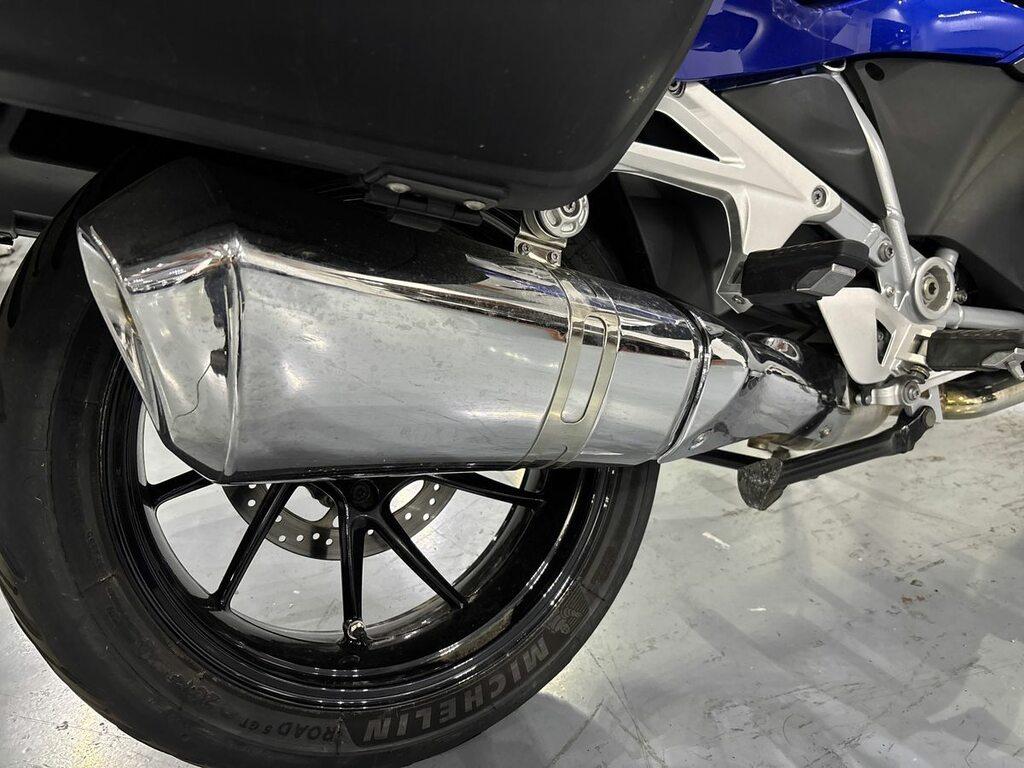 R 1250 RT