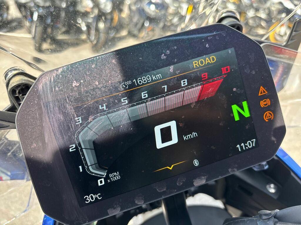 R 1300 GS