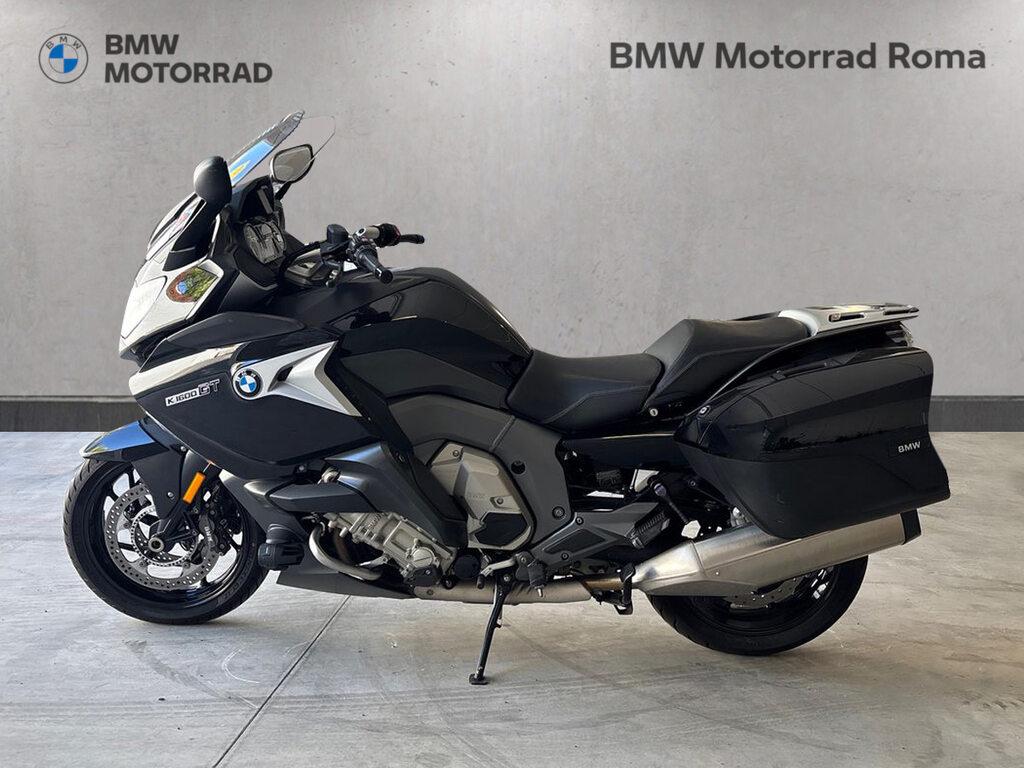 K 1600 GT