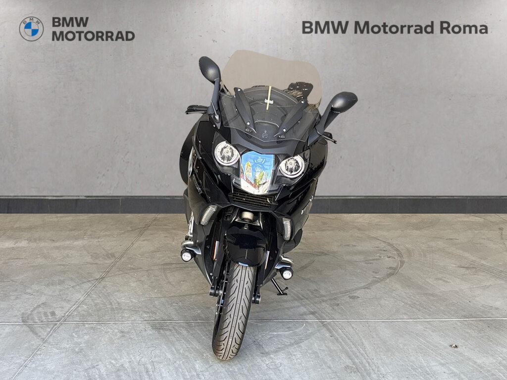 K 1600 GT