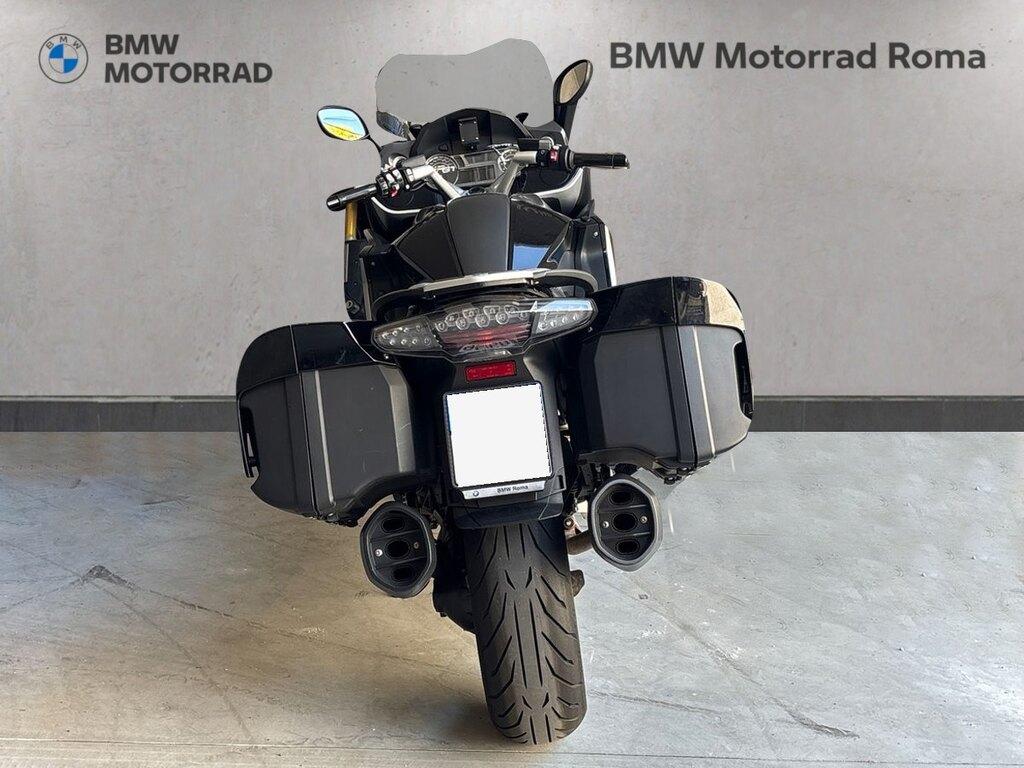 K 1600 GT