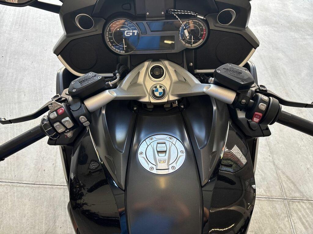 K 1600 GT