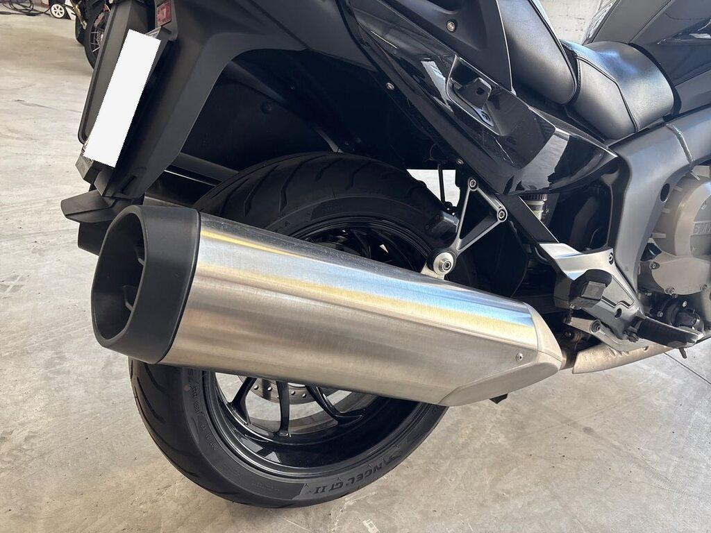 K 1600 GT