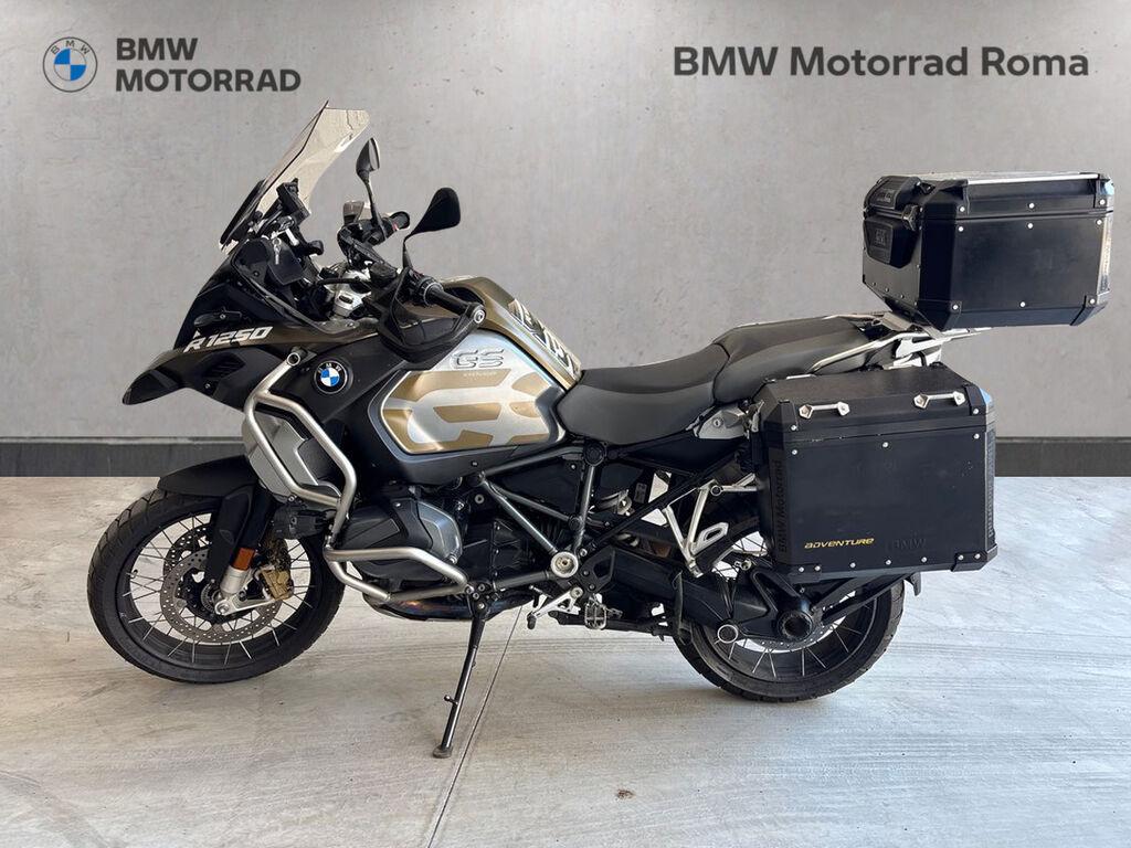 R 1250 GS