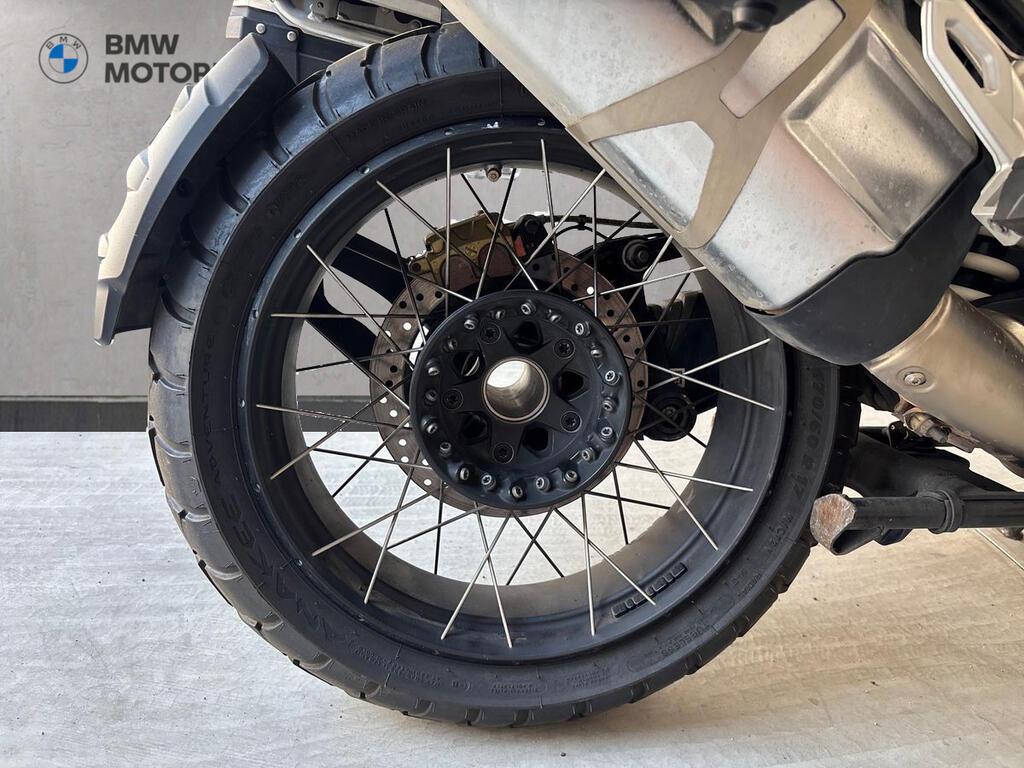 R 1250 GS