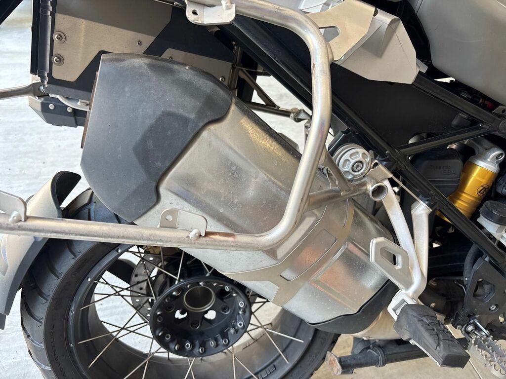 R 1250 GS
