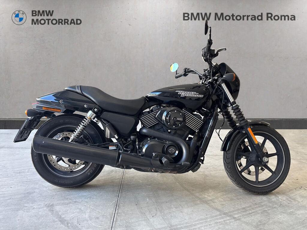 STREET 750