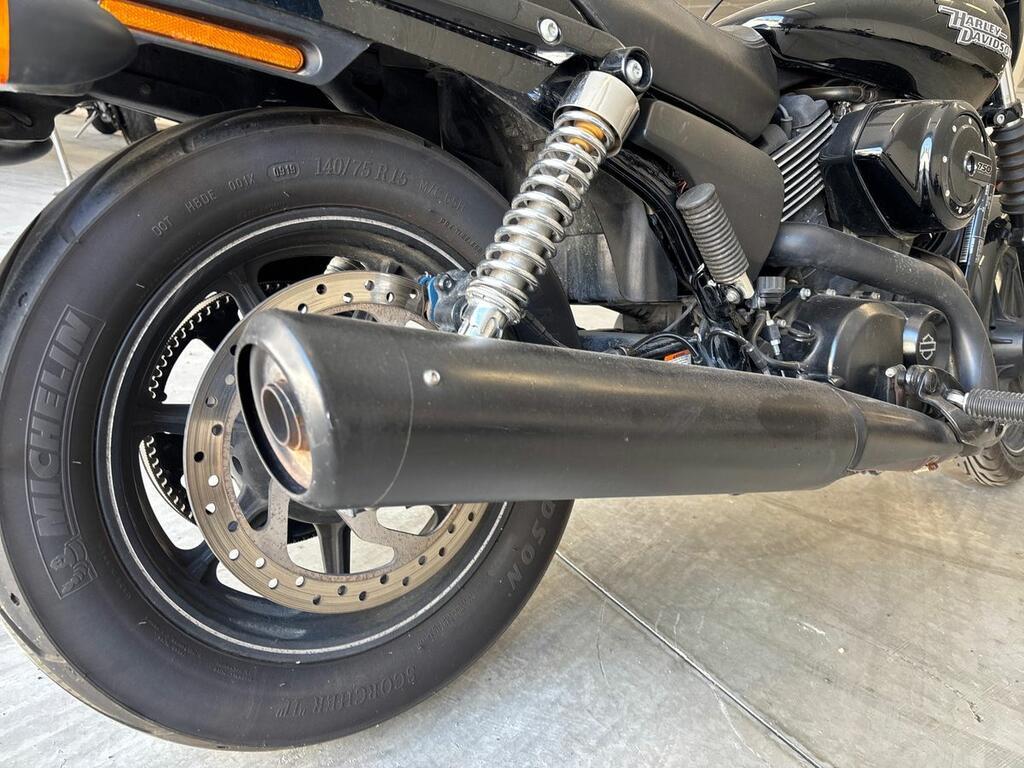 STREET 750