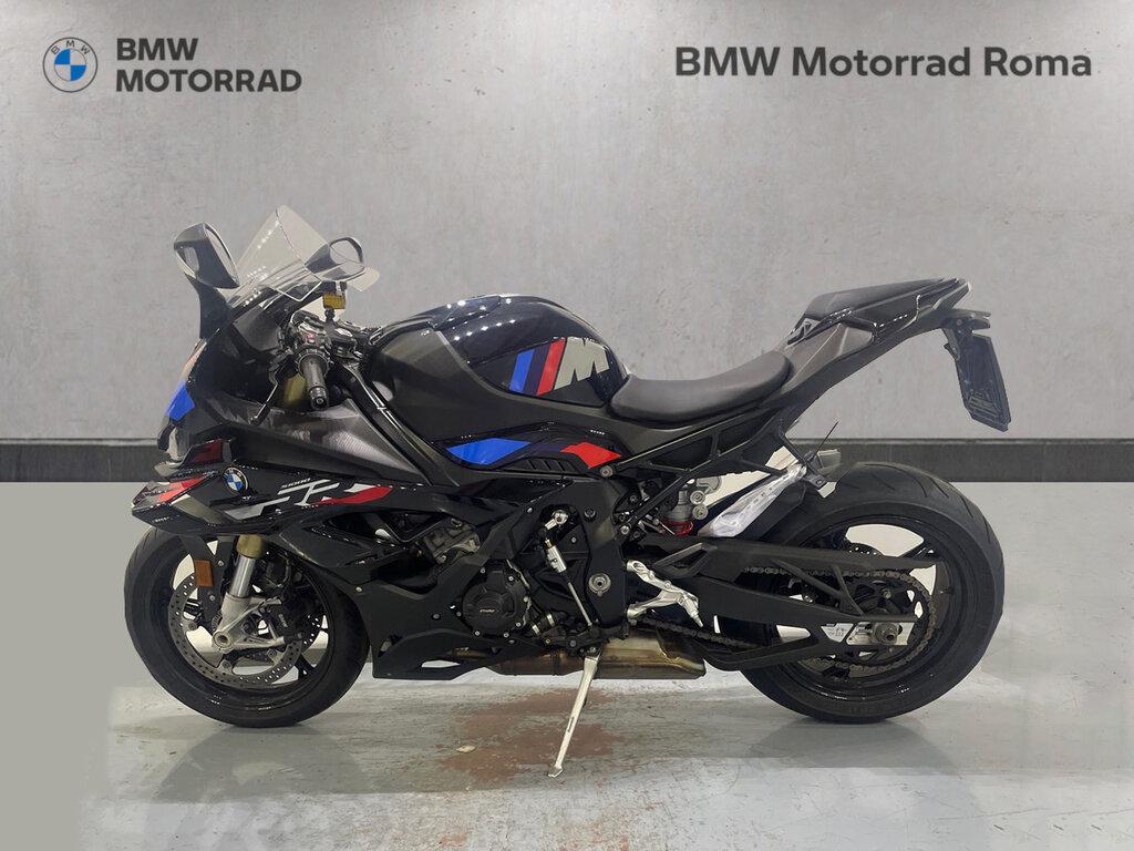 S 1000 RR
