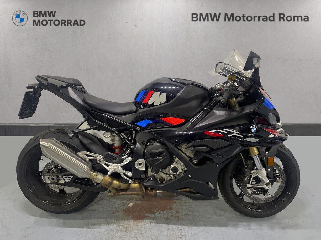 S 1000 RR