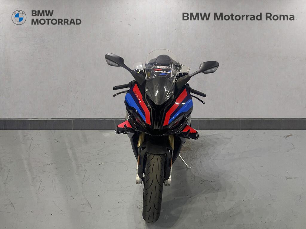S 1000 RR