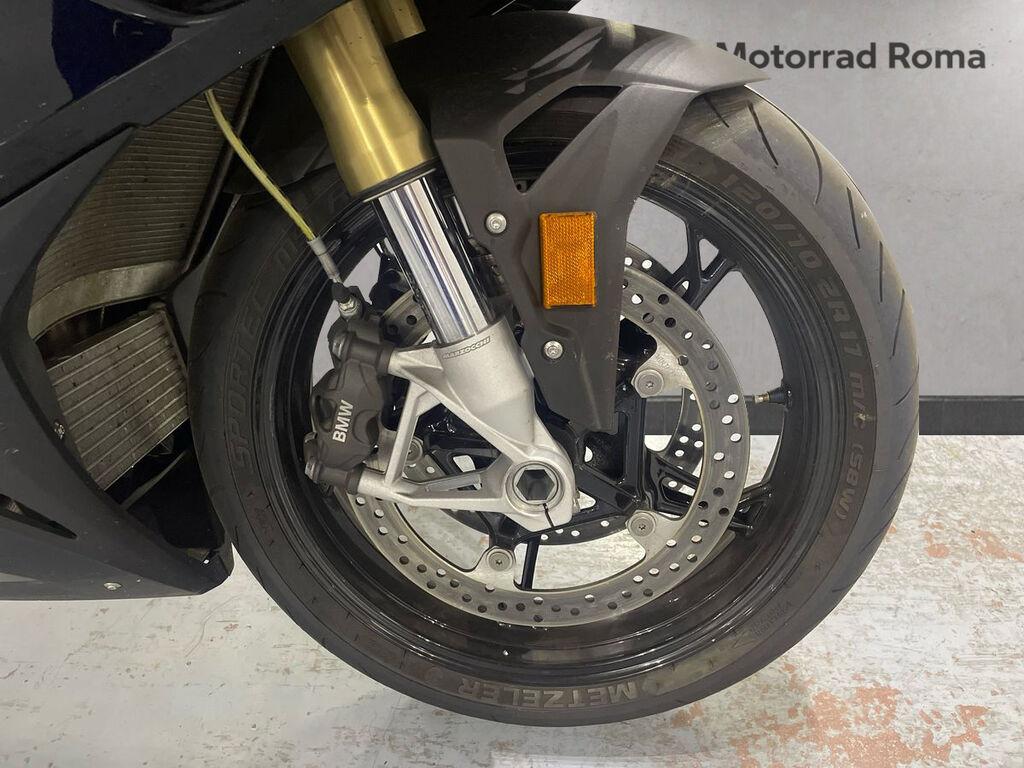 S 1000 RR