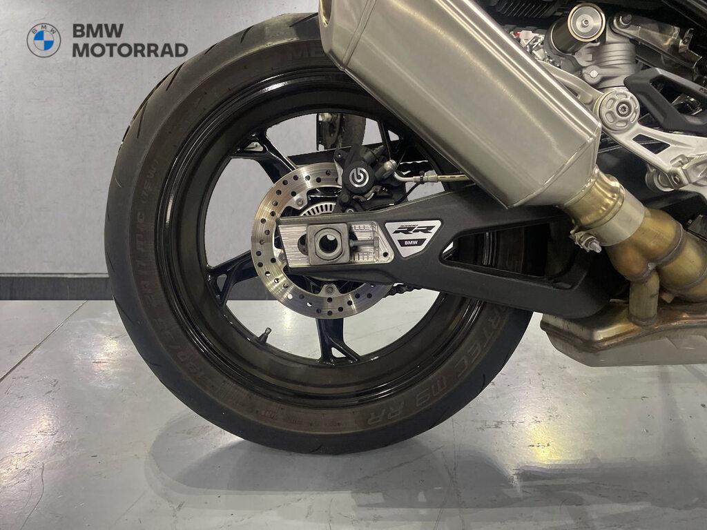 S 1000 RR