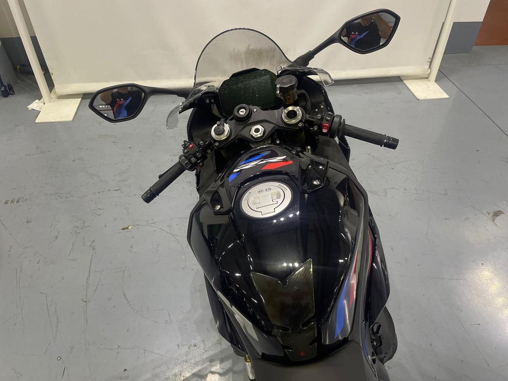 S 1000 RR