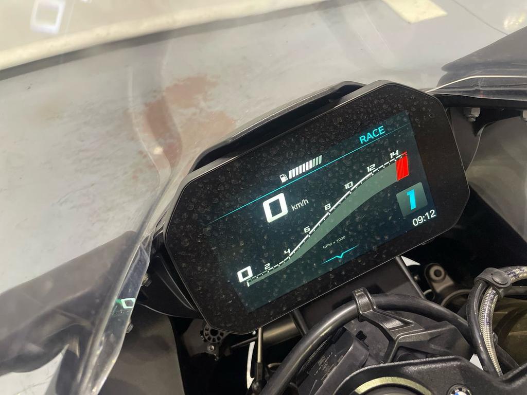 S 1000 RR