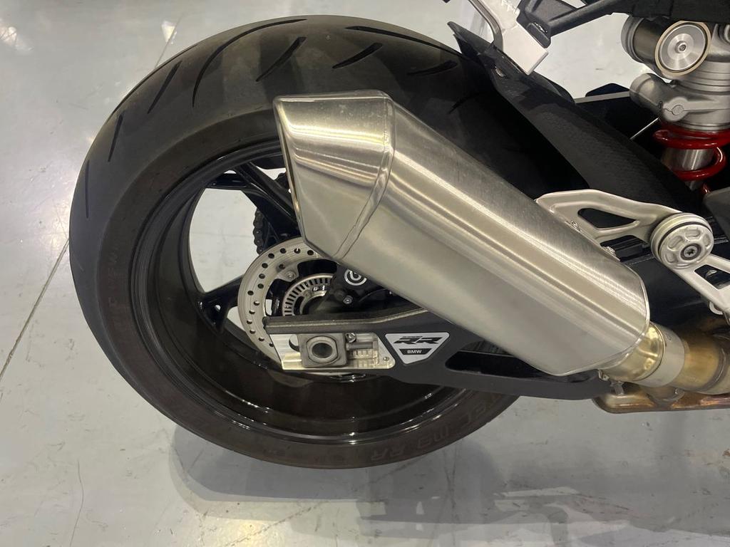 S 1000 RR
