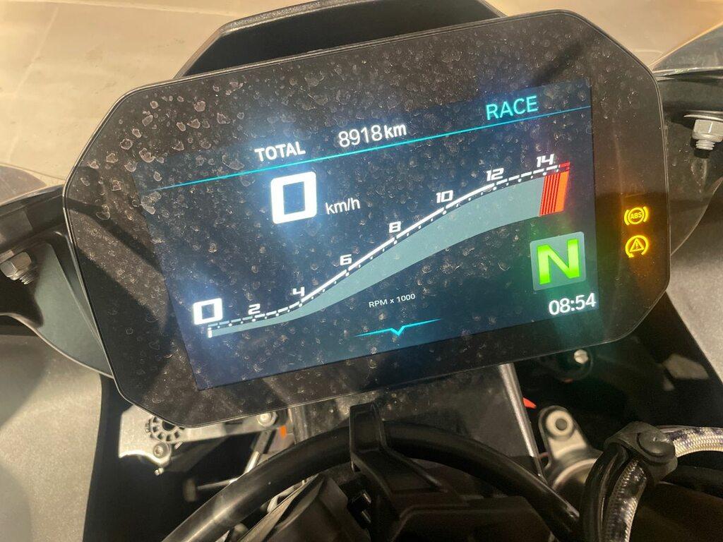 S 1000 RR