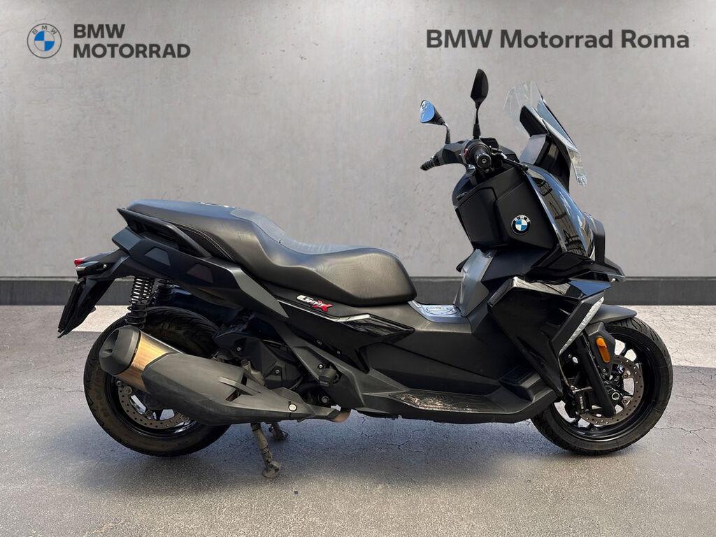 C 400 X