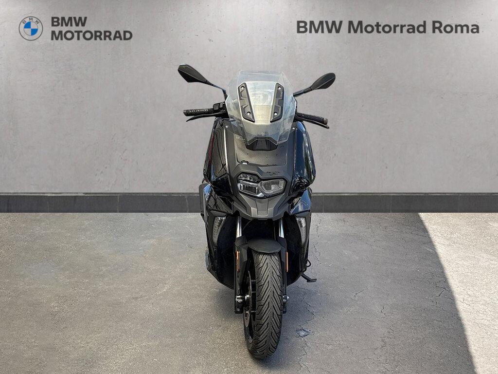C 400 X