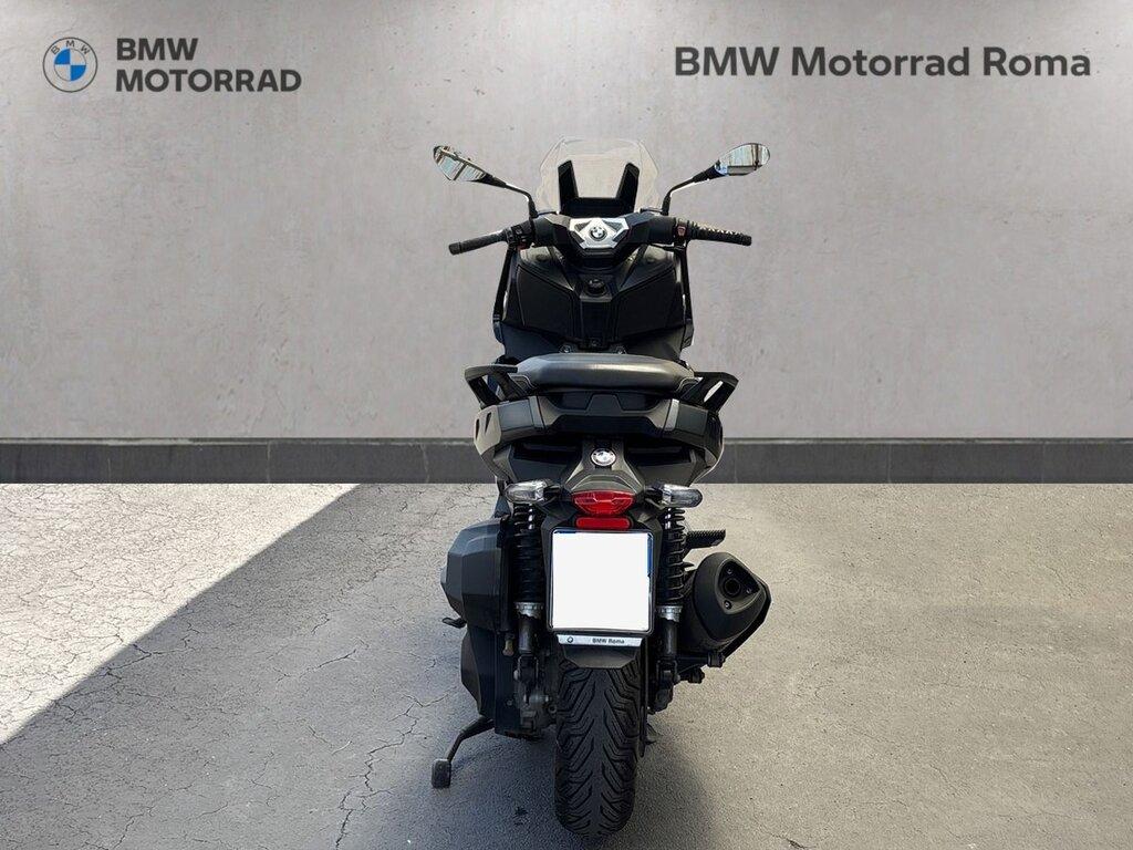 C 400 X